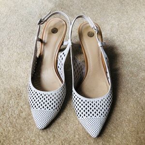 Great summer pumps !